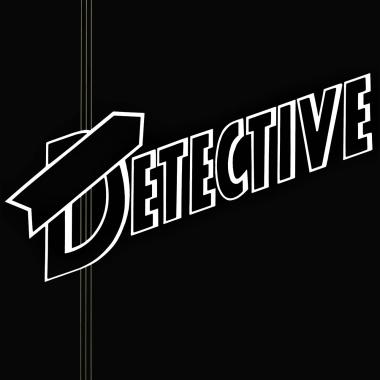 Detective -  Detective